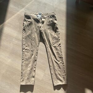 Peter Millar Wool Five pocket pants